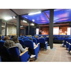 Convegno di Presentazione 